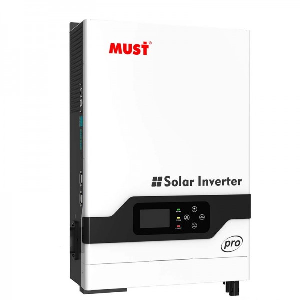 Автономный инвертор MUST PV18-4024 PRO II — изображение 3