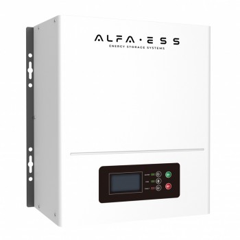 ИБП инвертор ALFA-ESS EP20-0312N PRO — изображение 2
