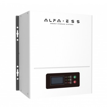 ИБП инвертор ALFA-ESS EP20-1012N PRO — изображение 2