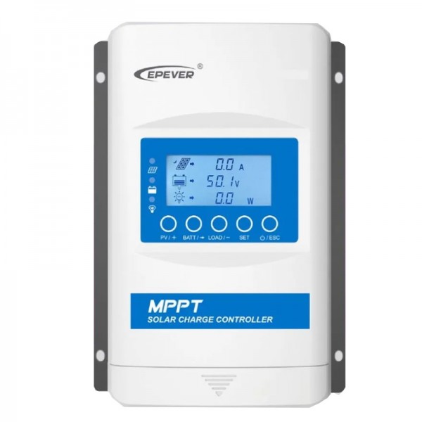 Контроллер заряда Epever XTRA2206N G3 20А MPPT — изображение 3