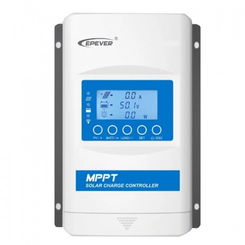 Контроллер заряда Epever XTRA2206N G3 20А MPPT