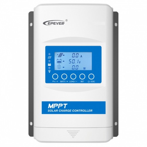 Контроллер заряда Epever XTRA2210N G3 20А MPPT
