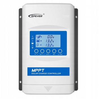Контроллер заряда Epever XTRA4210N G3 40А MPPT — изображение 2