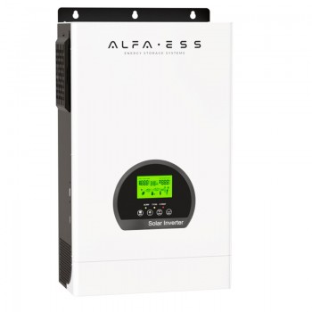 Однофазный гибридный инвертор ALFA-ESS PH19-4024 EXP — изображение 2