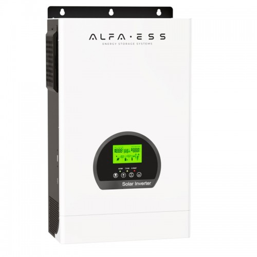 Однофазный гибридный инвертор ALFA-ESS PH19-4024 EXP