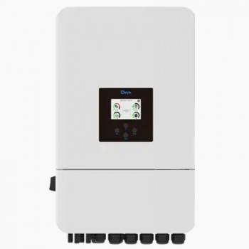 Однофазный гибридный инвертор DEYE SUN-5K-SG05LP1-EU-SM2-P — изображение 2