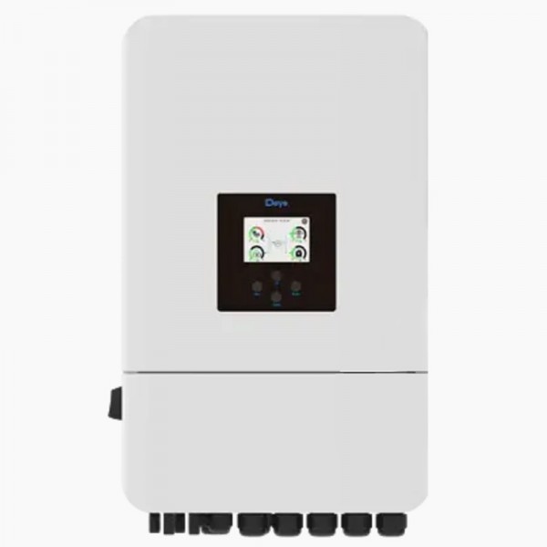 Однофазный гибридный инвертор DEYE SUN-6K-SG05LP1-EU-SM2-P — изображение 3