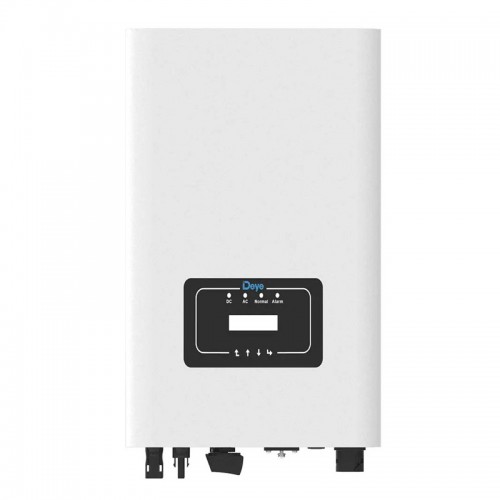Сетевой трёхфазный инвертор DEYE SUN-15K-G06P3-EU-AM2