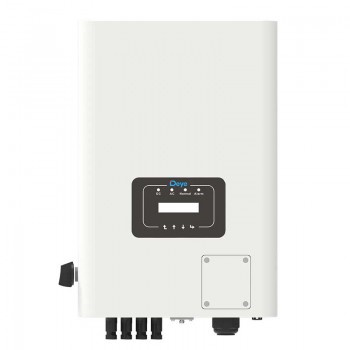 Сетевой трёхфазный инвертор DEYE SUN-25K-G05 — изображение 2