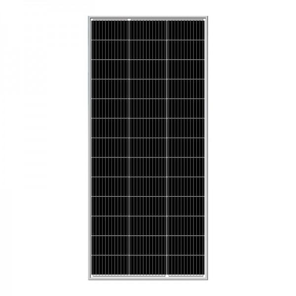Солнечная панель ALFA-ESS 200W M12 — изображение 3