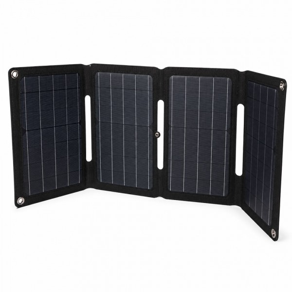 Солнечная панель SOLAR ML-30W 19.5V.1.615A — изображение 3