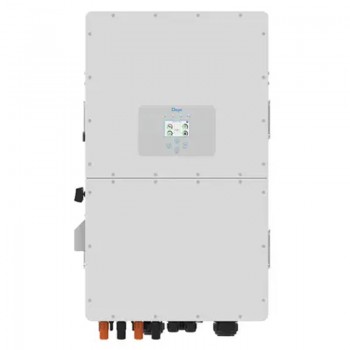 Трехфазный гибридный инвертор  DEYE SUN-50K-SG01HP3-EU-BM4 — изображение 2