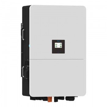 Трехфазный гибридный инвертор  DEYE SUN-80K-SG02HP3-EU-EM6 — изображение 2